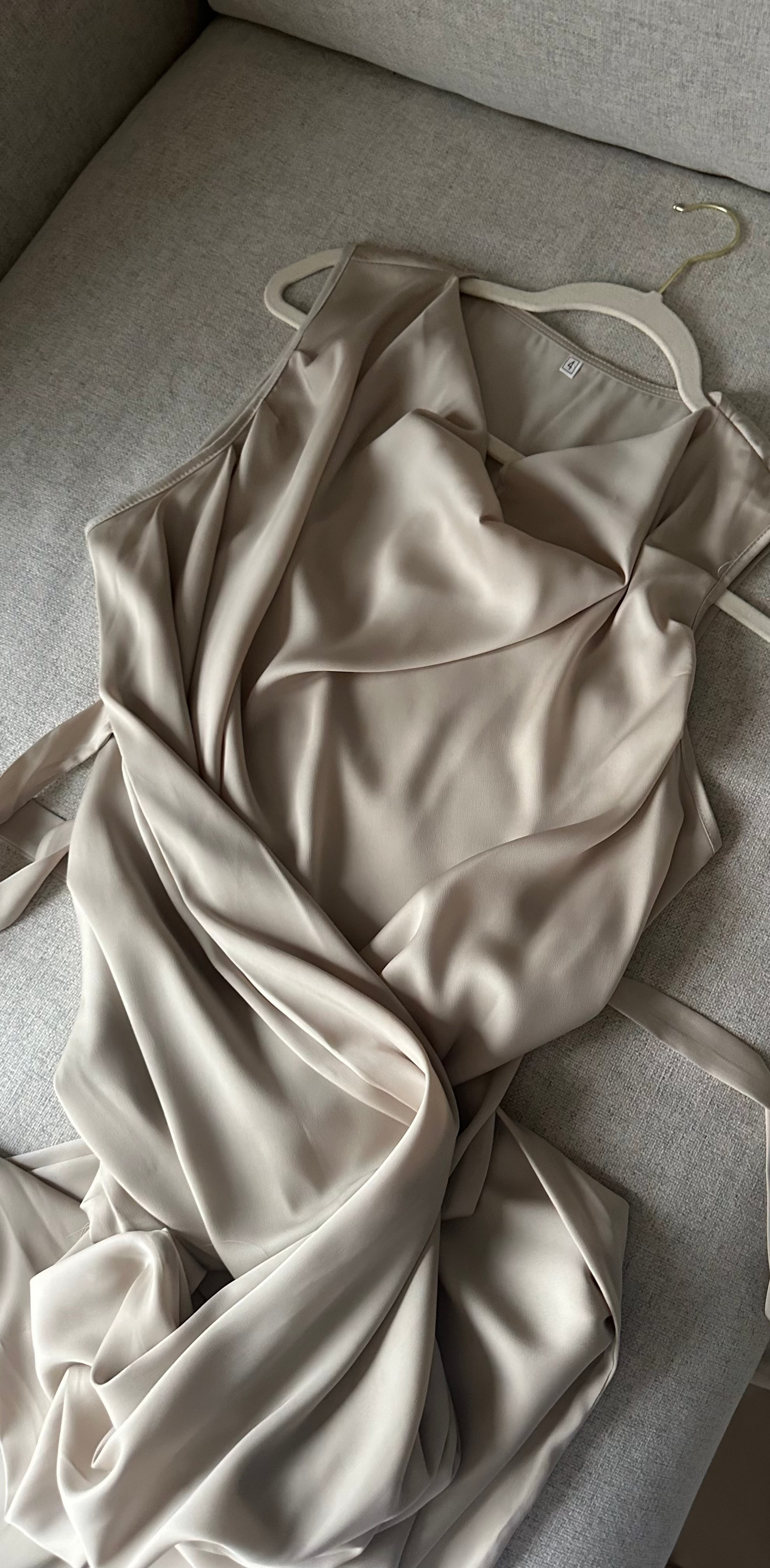Sheikha Abaya Caftan Set | Fancy Eid Abaya Uk| Emarati Dubai Abaya | Desert brown
